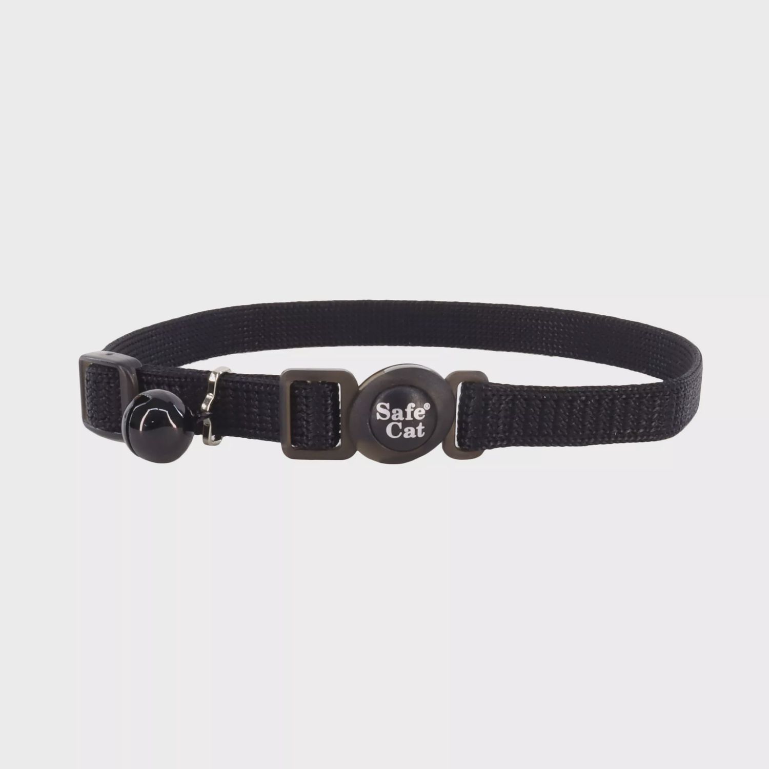 Coastal Safe Cat Adjustable Snag-Proof Breakaway Collar