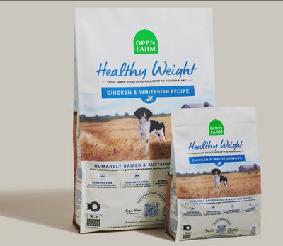 Open Farm TN Healthy Weight