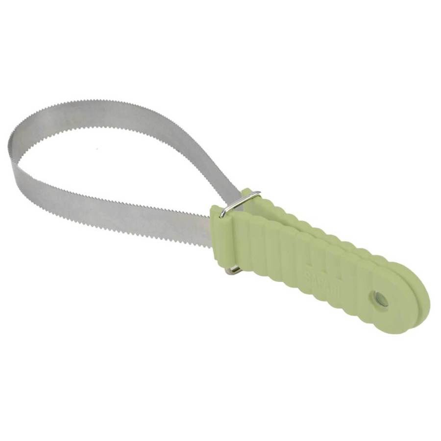 Safari Shedding Blade