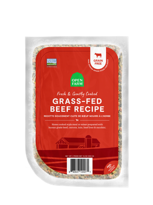 Open Farm Gently Cooked