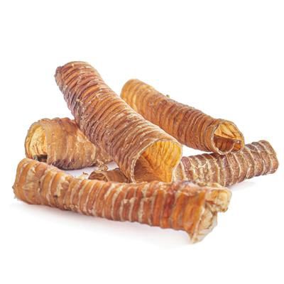 SuperCan Beef Trachea, 12&quot;