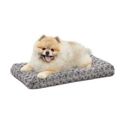 MW Deluxe Ombré Swirl Pet Bed