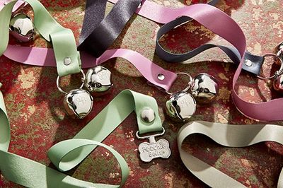 Poochie Bells, Solids Collection