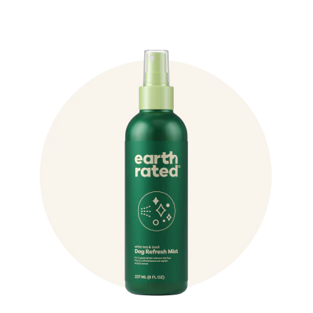 Earth Rated Refresh Mist, 8oz