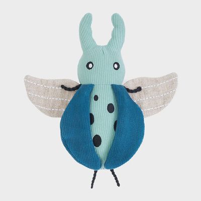 ZippyPaws ecoZippy Corduroy Critter