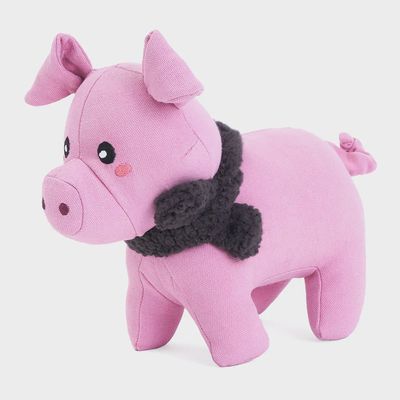ZippyPaws ecoZippy Cotton Cuddler