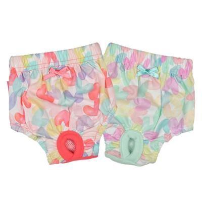 Diana Sanitary by Pinkaholic® Diapers