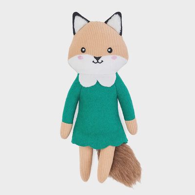 ZippyPaws ecoZippy Felt Friends
