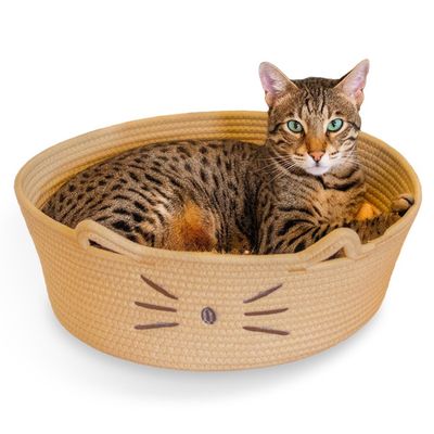 Catstages Bed &amp; Basket Retreat
