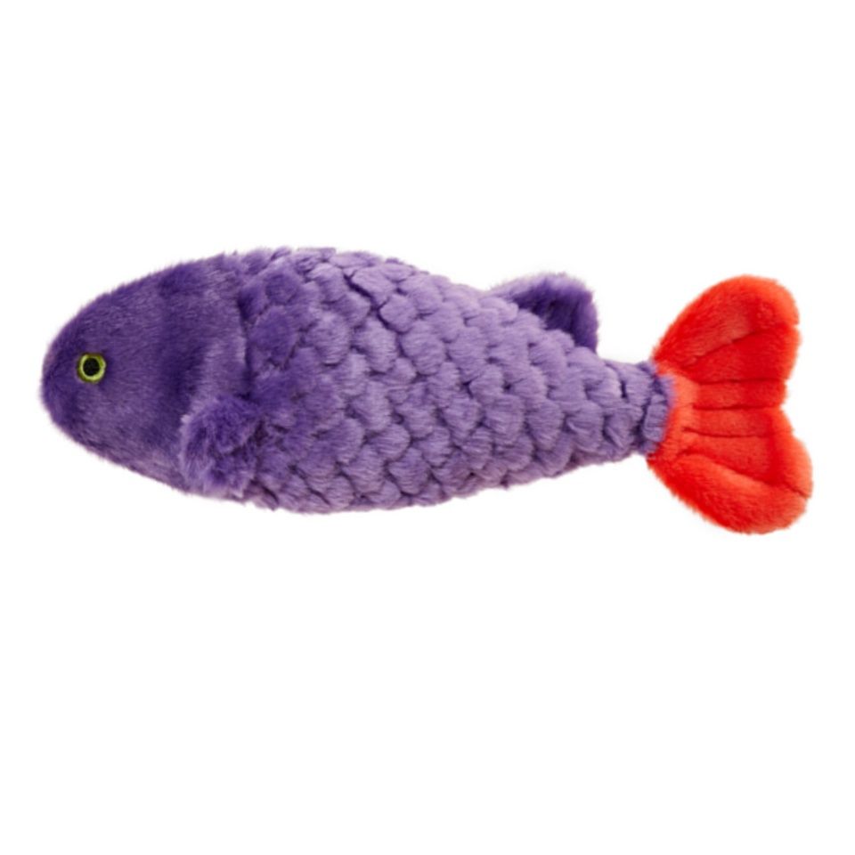 Fluff &amp; Tuff - Cici the Tropical Fish