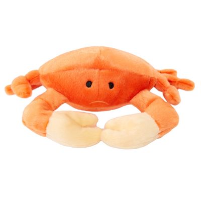 Fluff &amp; Tuff - Phyllis Crab