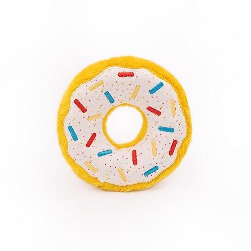 ZippyPaws Donutz – Birthday Edition
