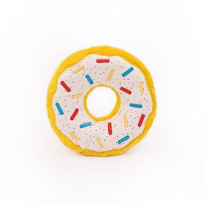 ZippyPaws Donutz – Birthday Edition