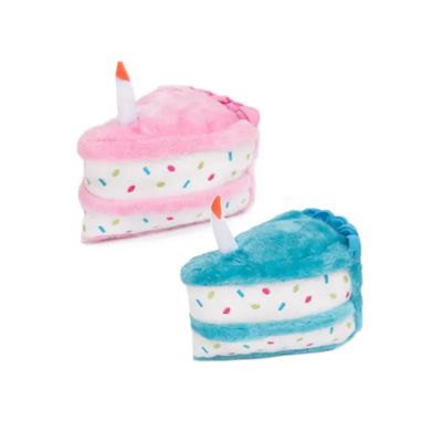 Zippy Paws Birthday Cake