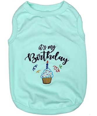 Parisian Pet - Birthday Boy Shirt