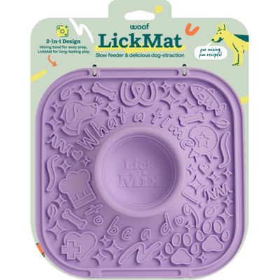 LickMat