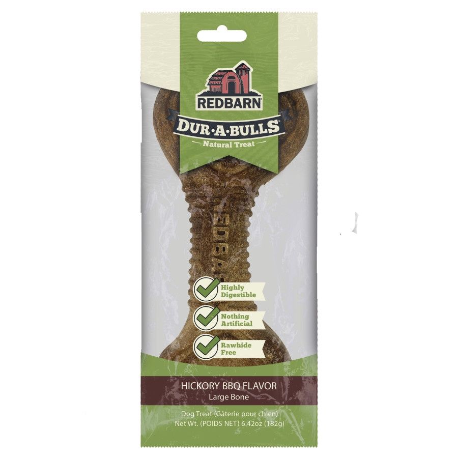 Redbarn Dur-A-Bulls Bone, L