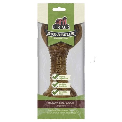 Redbarn Dur-A-Bulls Bone, L
