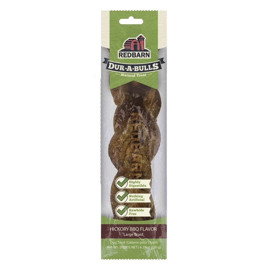 Redbarn Dur-A-Bulls Braid, L