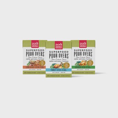 THK Superfood Pour Overs, 5.5oz