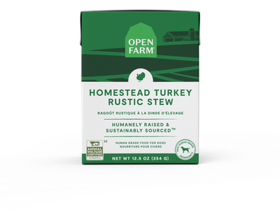 Open Farm Rustic Stew, 12.5oz