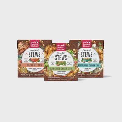 THK One-Pot Stew, 10.5oz
