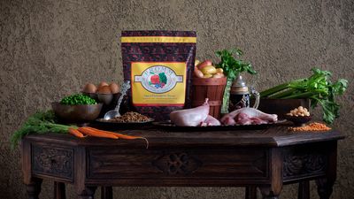 Fromm Four-Star Cat Food - Hasen Duckenpfeffer