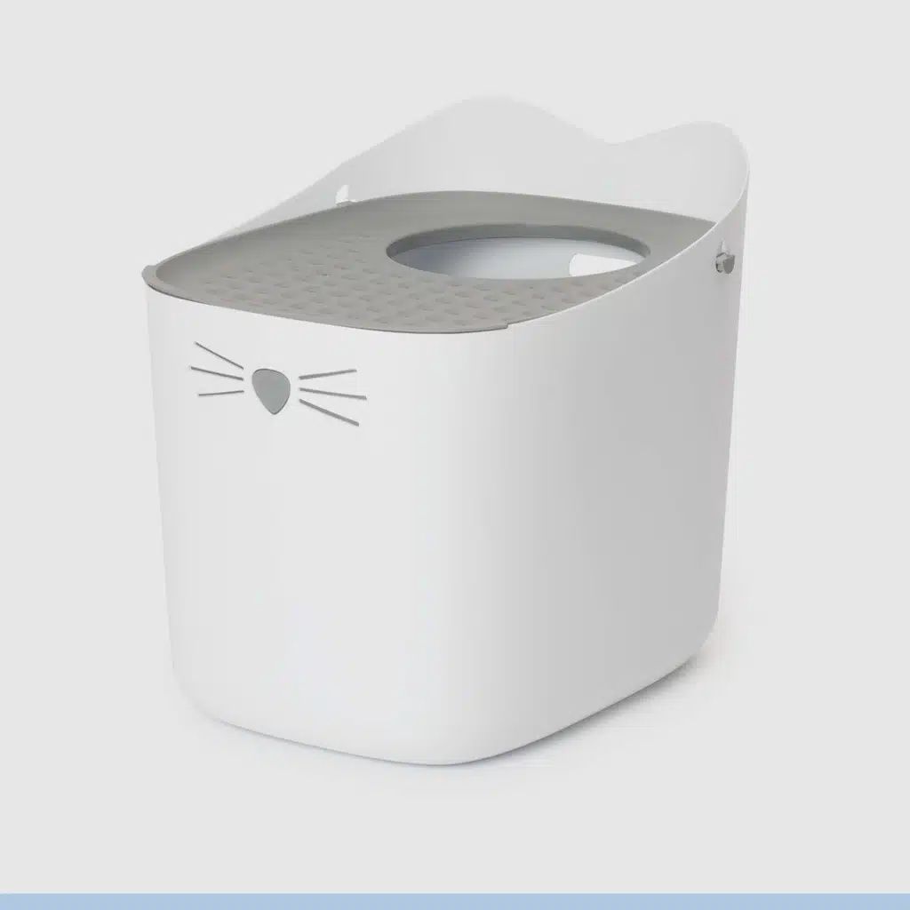 Catit PIXI Litter Box
