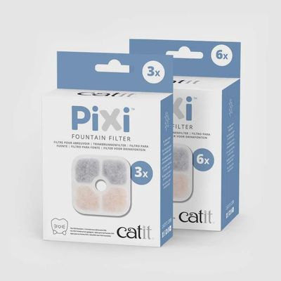 Catit PIXI Fountain Filter
