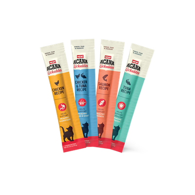 ACANA Lickables™ Cat Treats