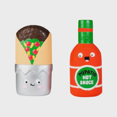PetShop I Make You Hot 2pk