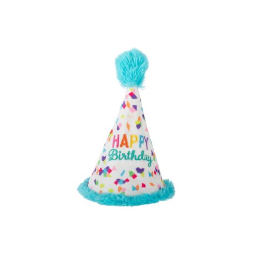 PetShop Yappy Barkday Treat Dispenser Toy