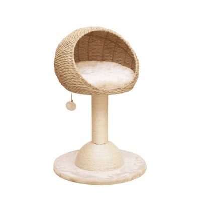 PetPals Lookout Cat Perch