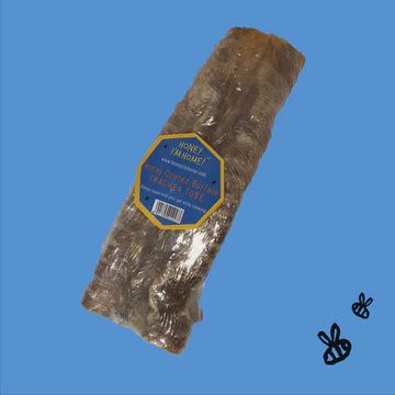 Honey I&#39;m Home - Honey Coated Trachea Tubes