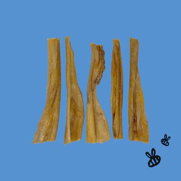Honey I&#39;m Home - Honey Coated Collagen Strips