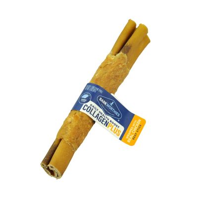 Barkworthies Wrapped Collagen Stick, Chicken