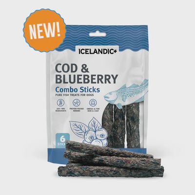 Icelandic+ Combo Sticks, 2.12oz