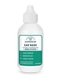 Wondercide - Ear Wash, 2oz