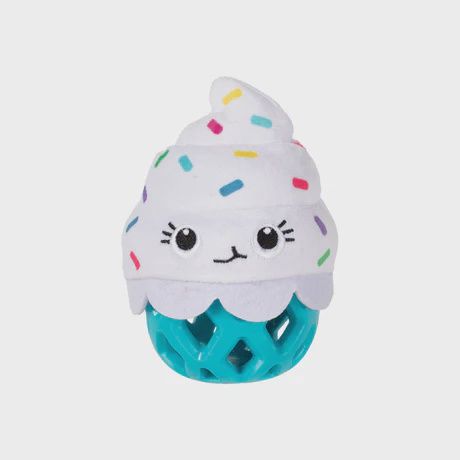 PetShop Dura Club Here for the Cupcakes Toy