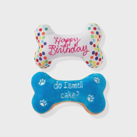 PetShop Bone A-Pet-Treat, 2pk