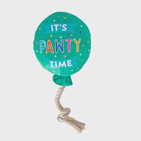 PetShop I Pawty, You Pawty Toy