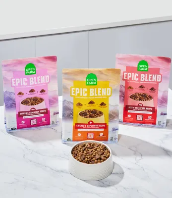 Epic Blends