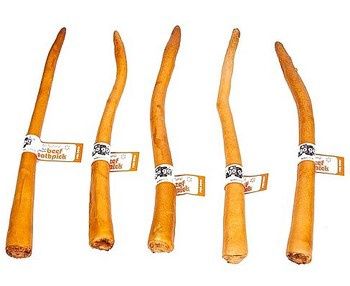 GoGo Full Length Beef Toothpick