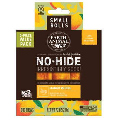 No Hide Seasonal Chews