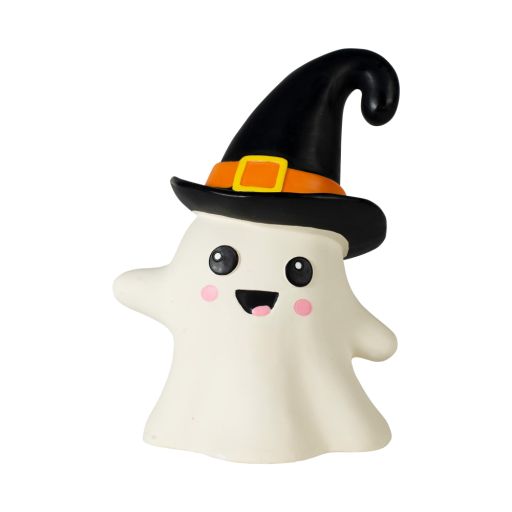 PetShop One Wicked Ghost Latex Toy