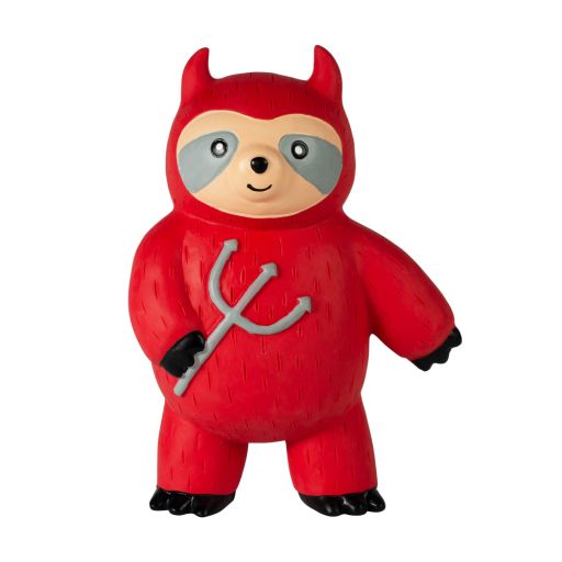 PetShop Little Hothead Latex Toy