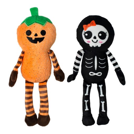 PetShop Oh My Gourd! Toy Set 2pk
