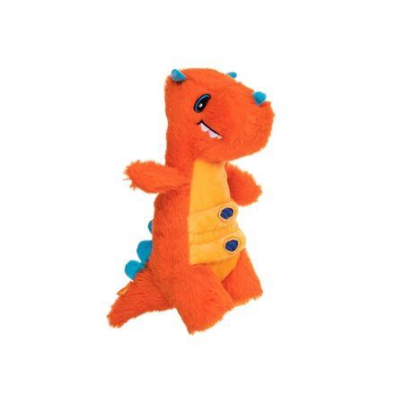 Growl Stomperz, Style: Benny the Brachiosaurus