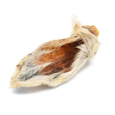 Furever Fierce Rabbit Ears