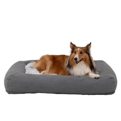 Tall Tails Dream Chaser™ All-In-One Dog Bed, Size: S (28&quot;x22&quot;)